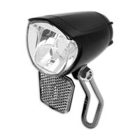 Lynx Koplamp e bike max 70 lux OEM zwart