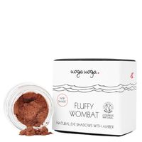 Uoga Uoga Eyeshadow 716 fluffy wombat (1 gr) - thumbnail