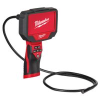 Milwaukee M12 360IC12-0C | M12 Inspectiecamera | M-SPECTOR 360 | 1,2 m kabel | Zonder accu en lader - 4933480739 - thumbnail