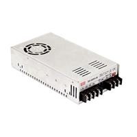 DC/DC-converter MeanWell SD-500L-48 48 V/DC 10.5 A