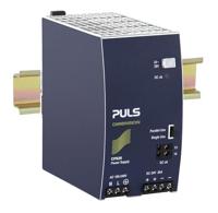 Voeding DIN-rail PULS CPS20.241 24V/DC 20A, 480W, 1x