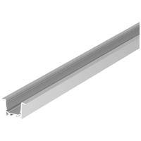 SLV 1000496 GRAZIA 20 Profiel Aluminium (l x b x h) 3000 x 52 x 32 mm 1 stuk(s)