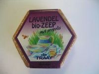 Zeep lavendel/propolis bio