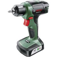 Bosch Home and Garden EasyDrill 12 06039B3000 Accu-schroefboormachine 12 V 1.5 Ah Li-ion Incl. accu - thumbnail