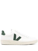 VEJA baskets V-12 - Blanc