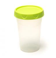 Amuse drinkbeker 360 ml groen