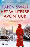 Het winterse avontuur - Karen Swan - ebook - thumbnail