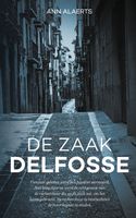 De zaak Delfosse - - ebook - thumbnail