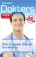 Een knappe dokter - Sue MacKay - ebook