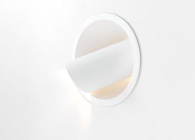 Modular - Hollow 125 LED Spot Wit/Wit