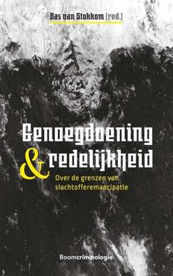 Genoegdoening en redelijkheid - Paperback (9789462369733) Genoegdoening en redelijkheid - Paperback (9789462369733)