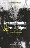 Genoegdoening en redelijkheid - Paperback (9789462369733)