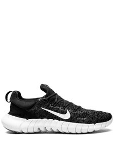 Nike baskets Free Run 5.0 - Noir