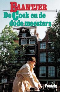 De Cock en de dode meesters - A.C. Baantjer - ebook