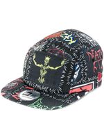 KTZ casquette New Era Monster - Noir