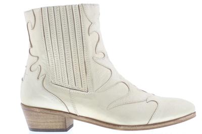 Toral 12517 bianche te Goud 