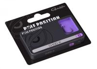 PolePosition Chod-X Hooks Ptfe 10st. Size 8 - thumbnail