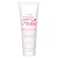 Pink - Frolic Glijmiddel 100 ml