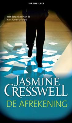 De afrekening - Jasmine Cresswell - eBook (9789461702975)