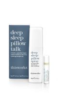 This Works Deep Sleep Pillow Talk - thumbnail