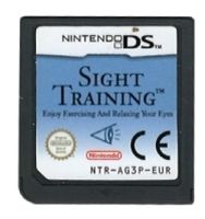 Sight Training (losse cassette)