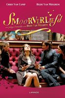 Smoorverliefd - Hilde Van Mieghem, Chris Van Camp - ebook