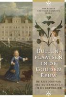 Verloren b.v., uitgeverij Adelsgeschiedenis 14   Buitenplaatsen in de Gouden Eeuw