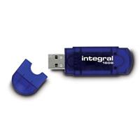INTEGRAL 16 GB USB-stick EVO