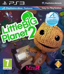 Little Big Planet 2