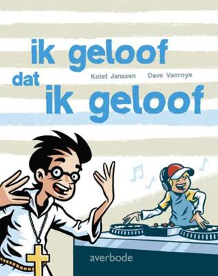 Ik geloof dat ik geloof - Kolet Janssen - Paperback (9789031726301) Ik geloof dat ik geloof - Kolet Janssen - Paperback (9789031726301)