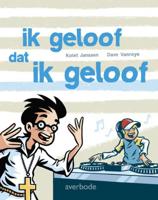 Ik geloof dat ik geloof - Kolet Janssen - Paperback (9789031726301)