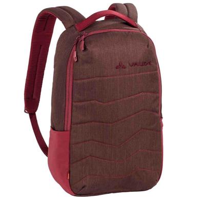Vaude Recycled PETali Mini II Rugzak berry backpack Vaude Recycled PETali Mini II Rugzak berry backpack