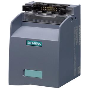 Siemens 6ES7924-0BB20-0AA0 6ES79240BB200AA0 PLC-klemblok 50 V