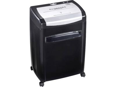 Dahle 22114 PaperSAFE® Papierversnipperaar Cross cut 4 x 36 mm 28 l Aantal bladen (max.): 10 Veiligheidsniveau 4 Ook geschikt voor CDs, DVDs, Creditcards, Dahle 22114 PaperSAFE® Papierversnipperaar Cross cut 4 x 36 mm 28 l Aantal bladen (max.): 10 Veiligheidsniveau 4 Ook geschikt voor CDs, DVDs, Creditcards,