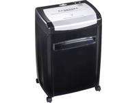 Dahle 22114 PaperSAFE® Papierversnipperaar Cross cut 4 x 36 mm 28 l Aantal bladen (max.): 10 Veiligheidsniveau 4 Ook geschikt voor CDs, DVDs, Creditcards,