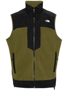 The North Face gilet Fleeski Y2K - Vert