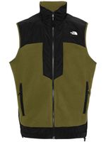 The North Face gilet Fleeski Y2K - Vert