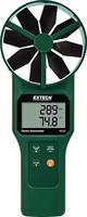 Extech AN300 Thermo-anemometer met grote vleugelwiel, 1 stuk