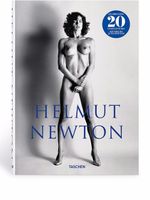 TASCHEN livre Helmut Newton. SUMO. 20th Anniversary Edition - Multicolore - thumbnail