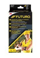 Futuro Sport custom dial tenniselleboog bandage verstel (1 st) - thumbnail