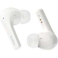 Belkin SoundForm Motion Headset True Wireless Stereo (TWS) In-ear Gesprekken/Muziek/Sport/Elke dag Bluetooth Wit - thumbnail