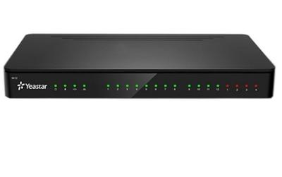 Yeastar S412-lite IP PBX