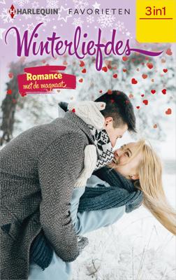 Winterliefdes - Romance met de magnaat - Carole Mortimer, Cathy Williams, Jennie Lucas - eBook (9789402549775) Winterliefdes - Romance met de magnaat - Carole Mortimer, Cathy Williams, Jennie Lucas - eBook (9789402549775)