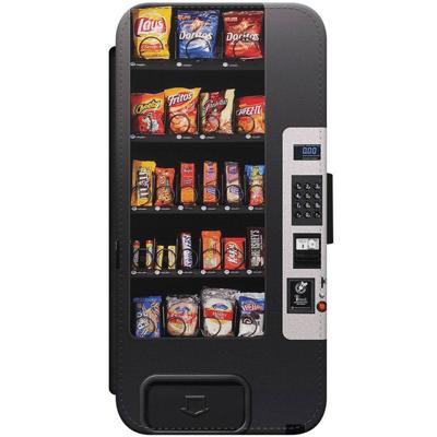 iPhone 6/6s flipcase - Snoepautomaat iPhone 6/6s flipcase - Snoepautomaat