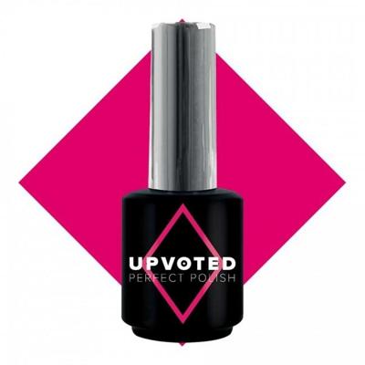 NailPerfect Upvoted #164 Bubble Gum 15ml