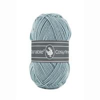 Durable Cosy fine 289 Blue Grey
