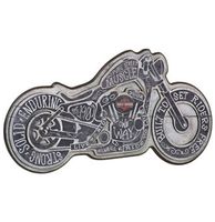 Harley-Davidson Street Muscle Pub Sign - thumbnail