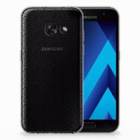 Samsung Galaxy A3 2017 TPU bumper Stripes Dots