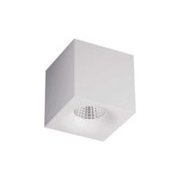 Artdelight Led opbouwspot Brick wit PL BRICK WI - thumbnail