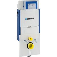Geberit Kombifix Element voor wand wc 108cm Sigma inbouwreservoir 12cm UP320 110373005